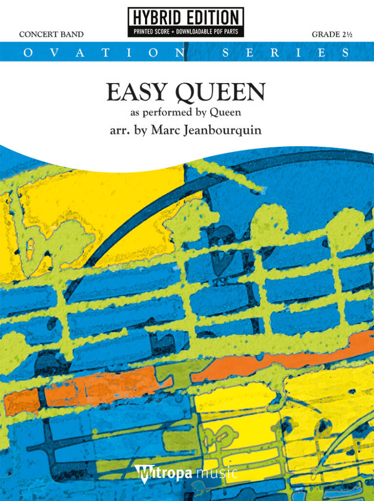 Easy Queen